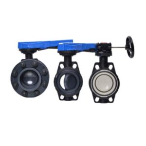 Valves
