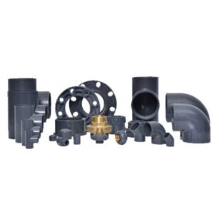 Pvc Fittings